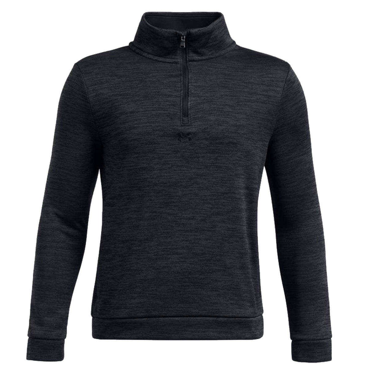 Product Image for Drive Midlayer Junior Pullover Black