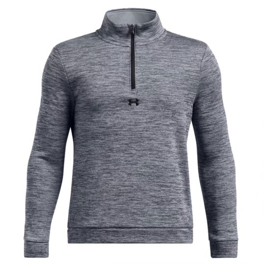 Drive Midlayer Junior Pullover Steel/Grey/Black