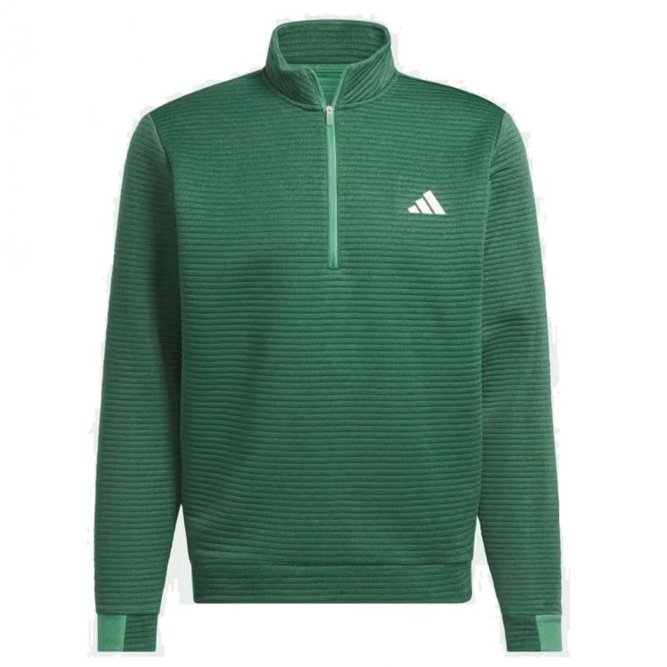 Adidas jumper green online