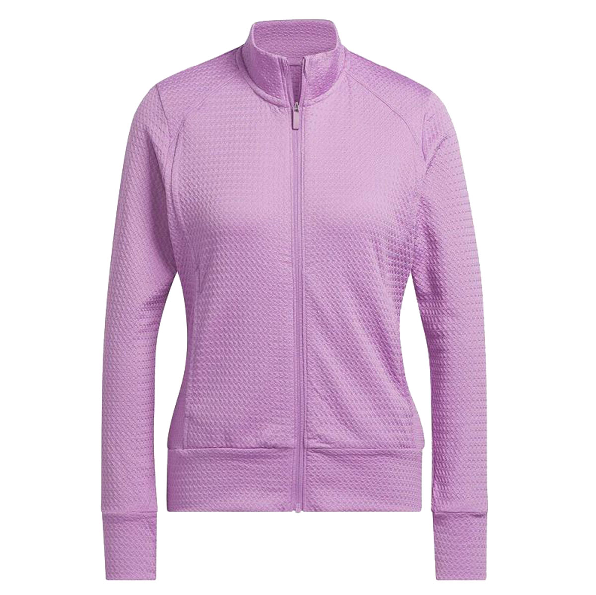 Product Image for Ultimate365 Textured Ladies Jacket Purple Ladies Extra Large Purple