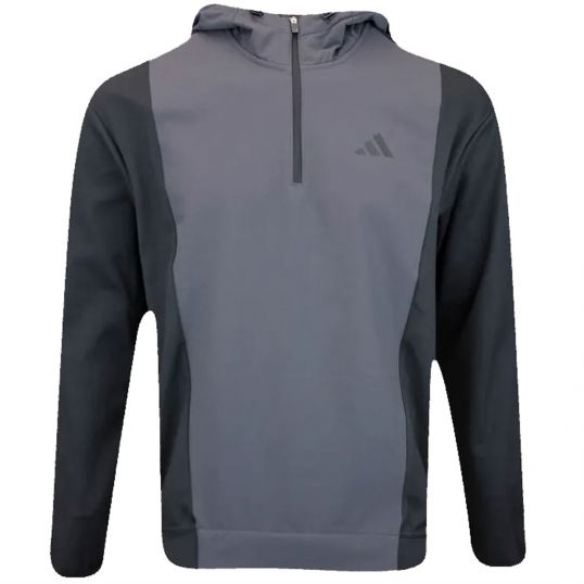 Ultimate365 Cold RDY Hoodie Black