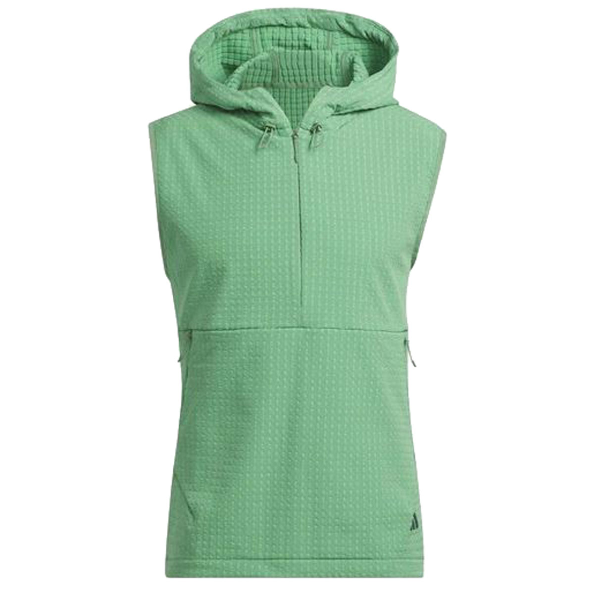 Product Image for Ultimate365 Wind RDY Vest Preloved Green Mens Large Preloved Green