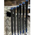 Qi10 Irons Graphite Shafts Right CUSTOM 6-PW+AW (Custom 48984) (Not Quite Perfect)