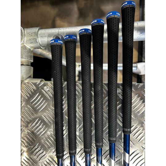 Qi Irons | TaylorMade