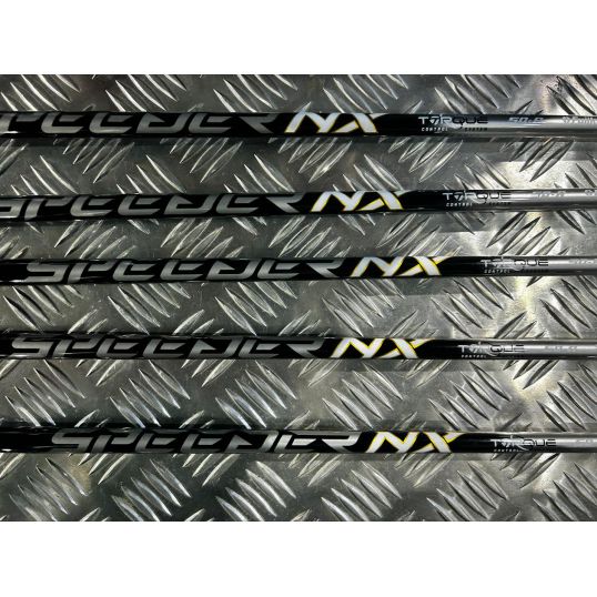 TaylorMade Qi10 HL Irons Graphite Shafts Right Regular