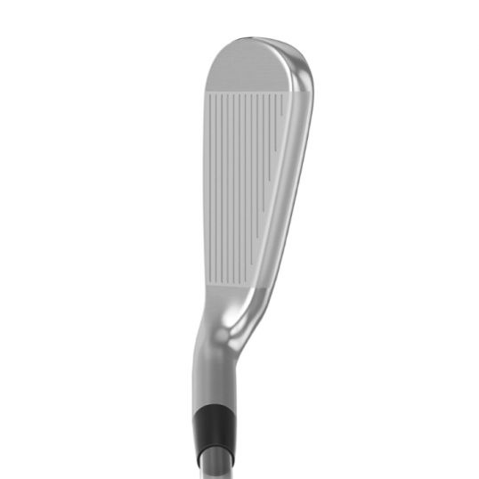JPX 925 Hot Metal Irons Steel Shafts CUSTOM (Custom _275973_270421_250802) (Not Quite Perfect)
