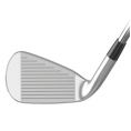 JPX 925 Hot Metal Irons Steel Shafts CUSTOM (Custom _275973_270421_250802) (Not Quite Perfect)