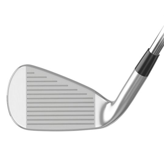 JPX 925 Hot Metal Irons Steel Shafts CUSTOM (Custom _275973_270421_250802) (Not Quite Perfect)