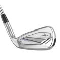 JPX 925 Hot Metal Irons Steel Shafts CUSTOM (Custom _275973_270421_250802) (Not Quite Perfect)