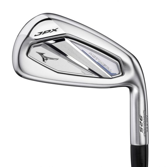 JPX 925 Hot Metal Irons Steel Shafts CUSTOM (Custom _275973_270421_250802) (Not Quite Perfect)
