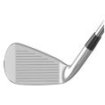 JPX 925 Hot Metal Pro Steel Irons Right Regular Dynamic Gold 105 5-PW (Used - 5 Star)