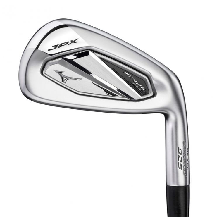Mizuno Mizuno JPX 925 HOT Metal PRO Iron Set — best price from £165