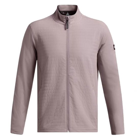 Drive Pro Storm Hybrid Insulated Wind Jacket Tetra Grey