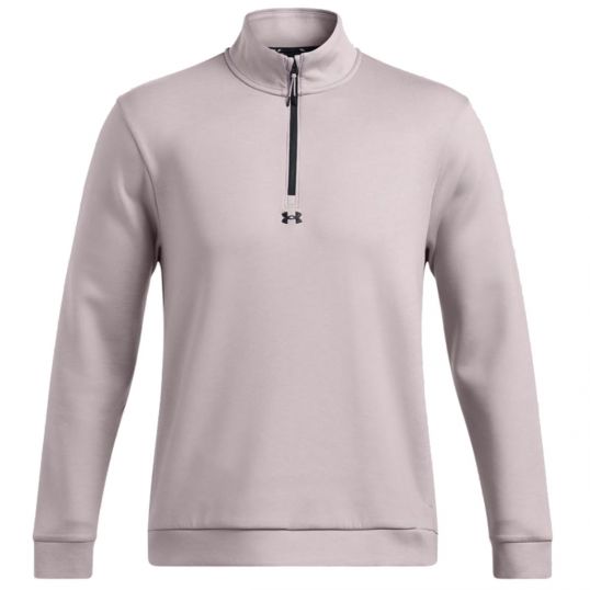 Drive Midlayer Pullover Tetra Grey Mens Large Tetra Grey