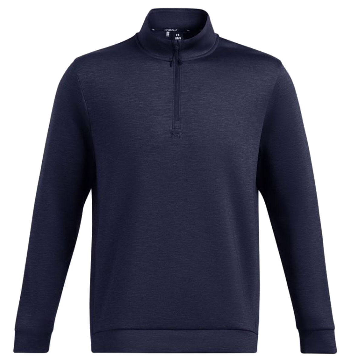 Drive Midlayer Pullover Midnight