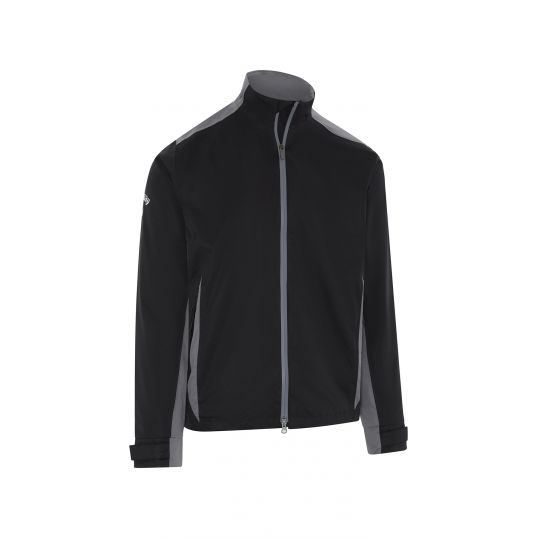 Stormlite II Waterproof Jacket Caviar