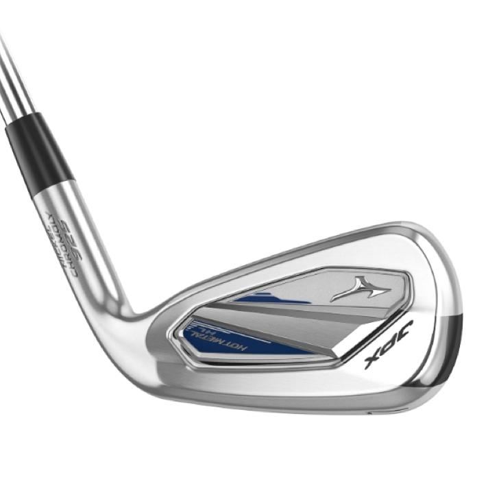Mizuno JPX 925 Hot Metal HL Irons Graphite Shafts | Irons at JamGolf