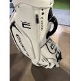 Core Staff Bag Bright White (Not Quite Perfect)