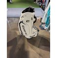 Core Staff Bag Bright White (Not Quite Perfect)