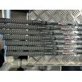 Qi10 HL Irons Steel Shafts Right CUSTOM 5-PW+AW (Custom 49300) (Not Quite Perfect)