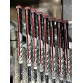 P790 Irons Steel Shafts Left CUSTOM CUSTOM 4-PW+AW (Custom 49317) (Not Quite Perfect)
