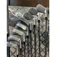 P790 Irons Steel Shafts Left CUSTOM CUSTOM 4-PW+AW (Custom 49317) (Not Quite Perfect)