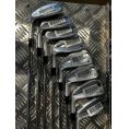 P790 Irons Steel Shafts Left CUSTOM CUSTOM 4-PW+AW (Custom 49317) (Not Quite Perfect)
