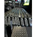 P790 Irons Steel Shafts Left CUSTOM CUSTOM 4-PW+AW (Custom 49317) (Not Quite Perfect)