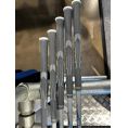 SIM 2 Max OS Ladies Irons Right Ladies  6-PW (Used - 3 Star)