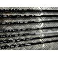 Qi10 Irons Graphite Shafts Right Senior Fujikura Ventus TR Blue 5-PW+SW (Not Quite Perfect)