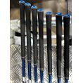 Qi10 Irons Graphite Shafts Right Senior Fujikura Ventus TR Blue 5-PW+SW (Not Quite Perfect)