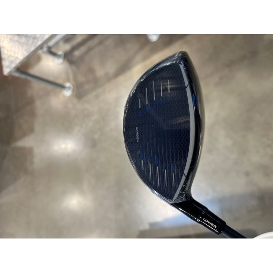 Qi10 LS Driver CUSTOM (Custom _236460_235175_235193) (Not Quite Perfect)