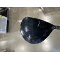 King F7 Driver Black Left Stiff Fujikura Pro 60 Adjustable (9-12 Degree) (Used - 2 Star)