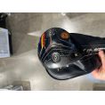King F7 Driver Black Left Stiff Fujikura Pro 60 Adjustable (9-12 Degree) (Used - 2 Star)