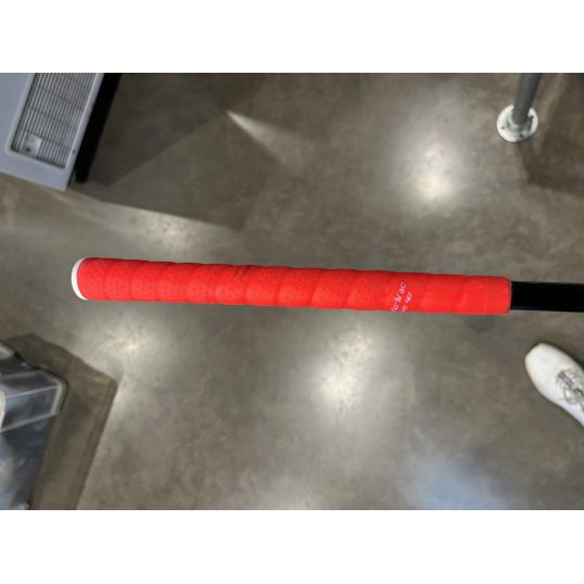 King F7 Hybrid Left Stiff Fujikura Pro 75H 2-3 Hybrid (Adjustable 16-19 Degree) (Used - 2 Star)