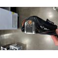 King F7 Hybrid Left Stiff Fujikura Pro 75H 2-3 Hybrid (Adjustable 16-19 Degree) (Used - 2 Star)