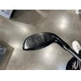 King F7 Hybrid Left Stiff Fujikura Pro 75H 3-4 Hybrid (Adjustable 19-22 Degree) (Used - 2 Star)