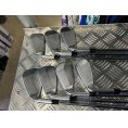 G430 Irons Steel Shafts Right CUSTOM 5-PW+GW (Custom 49345) (Used - 4 Star)