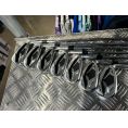 G430 Irons Steel Shafts Right CUSTOM 5-PW+GW (Custom 49345) (Used - 4 Star)
