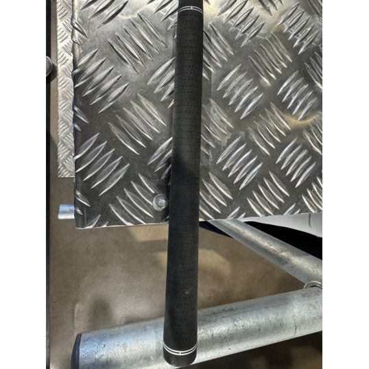 Anser D Putter Right 34 PP58 Black/White Midsize (Used - 5 Star)