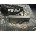 Anser D Putter Right 34 PP58 Black/White Midsize (Used - 5 Star)