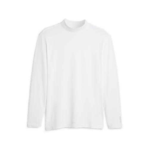 Baselayer White Glow