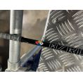 Pro Fli-Hi 2023 Right Regular Project X HZRDUS Smoke Black HYB 80g 4 Hybrid - 21.5 Degree (Used - 4 Star)