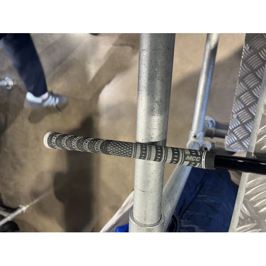 Pro Fli-Hi 2023 Right Regular Project X HZRDUS Smoke Black HYB 80g 4 Hybrid - 21.5 Degree (Used - 4 Star)