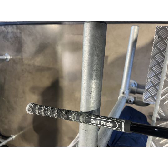 Pro Fli-Hi 2023 Right Regular Project X HZRDUS Smoke Black HYB 80g 4 Hybrid - 21.5 Degree (Used - 4 Star)