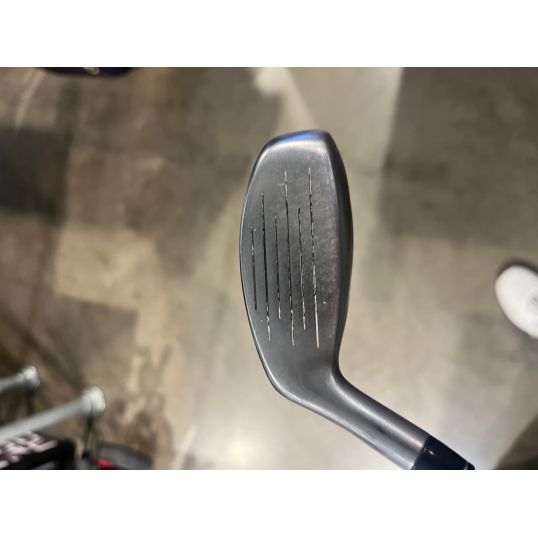 Taylormade Tp Rescue TaylorMade TP Mid Rescue Right Taylormade Ultralite Regular 3 Hybrid-19 ...