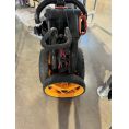 3.0 Trolley Charcoal/Orange (Used - 2 Star)