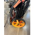 3.0 Trolley Charcoal/Orange (Used - 2 Star)