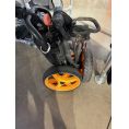 3.0 Trolley Charcoal/Orange (Used - 2 Star)