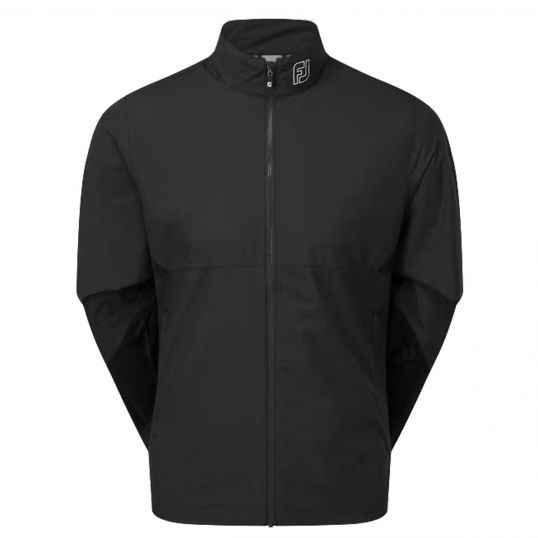 HydroLite X Waterproof Jacket Black